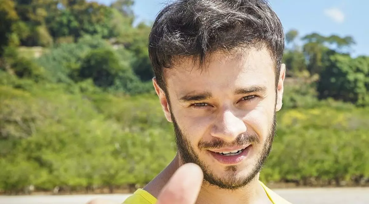 Dima Trofim, despre participarea sa la 