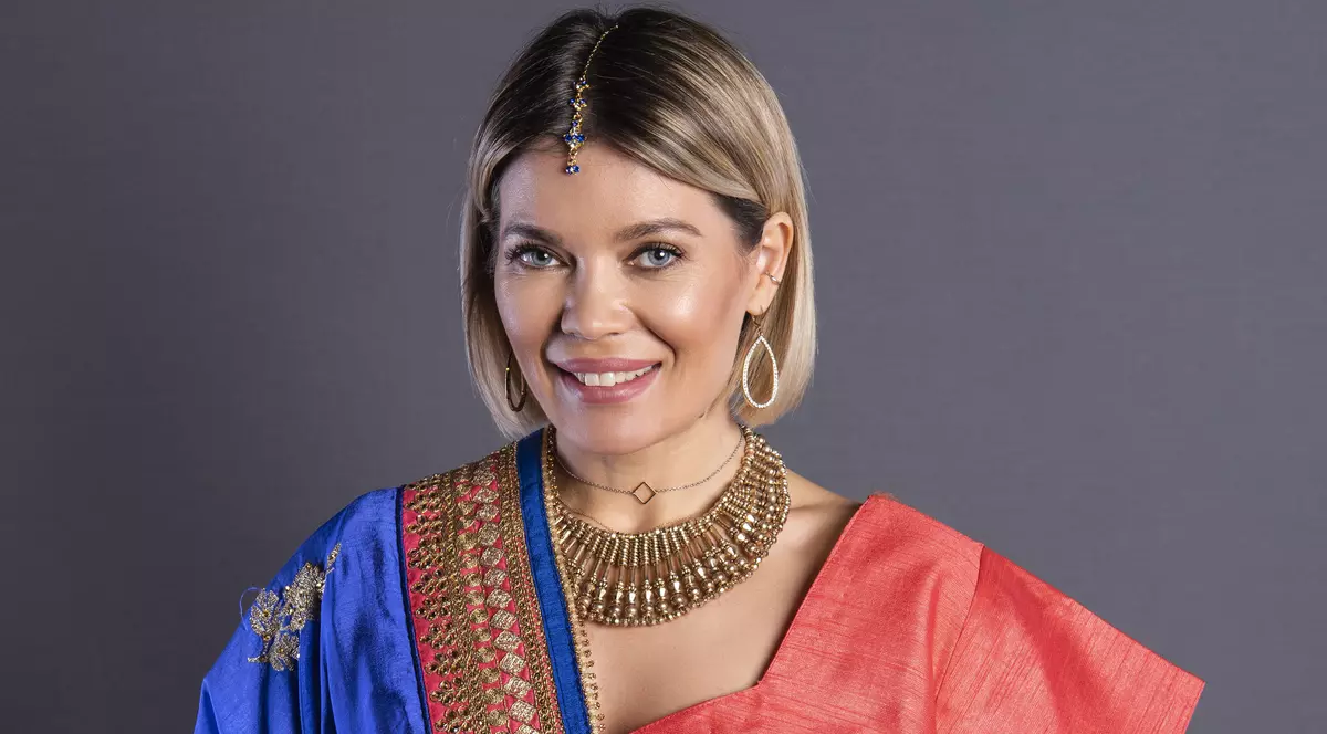 Ce vrea să facă Gina Pistol în India