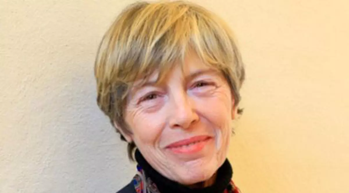 Barbara Mastroianni a murit.
