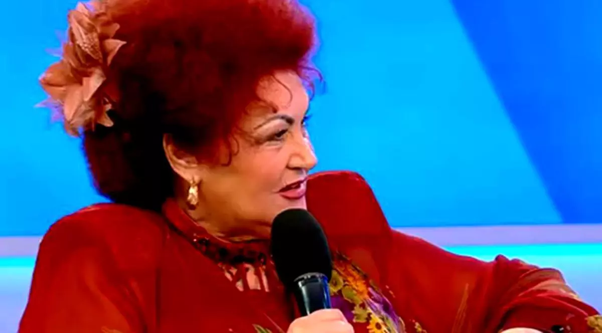 Vestea dată de Elena Merișoreanu. Ce se întâmplă cu vocea ei după operație. Sunt deja două săptămâni și jumătate