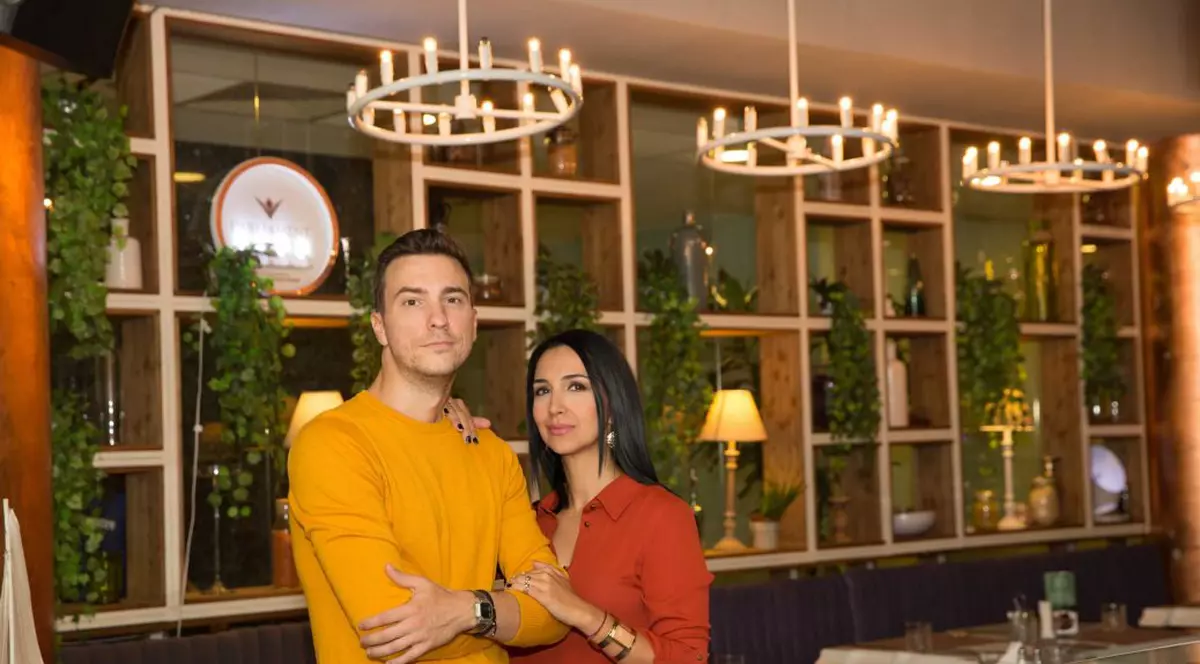 Emma Zeicescu şi Claudiu Popa, la consiliere antidrog. Dosarul pentru consum de droguri ar putea fi închis dacă merg la Agenția Antidrog