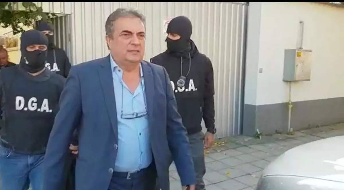 Un medic de la Spitalul Militar din Timişoara e anchetat pentru că a ajutat zeci de angajaţi MAI să se pensioneze pe caz de boală