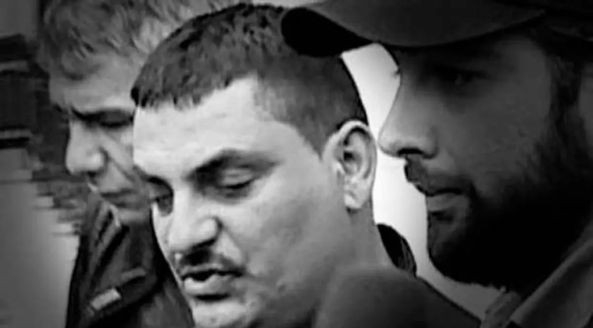 Închisoare pentru bărbatul din Gorj, condamnat în cazul Elodia 2