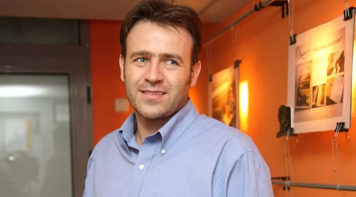 Reacții la „cazul Sorokin”. Costi Rogozanu: „O mare organizaţie de advertising, IAA, aduce un homofob la conferința ei!”. Mari firme precum Coca-Cola și Google sunt îngrijorate