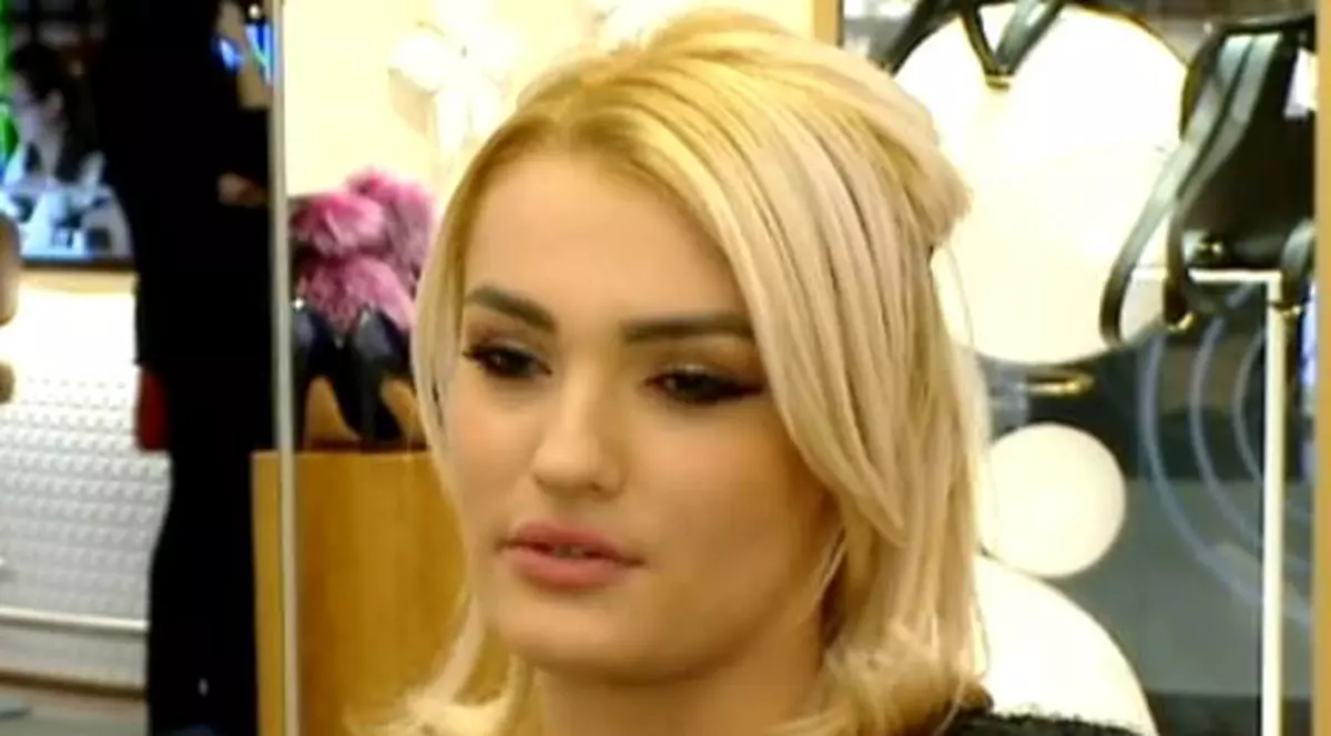 Ce spune fiica lui Adrian Enache despre eliberarea agresorului libanez. 