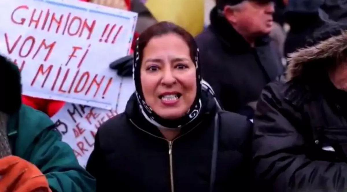Floricica Dansatoarea, despre referendumul pentru definirea familiei