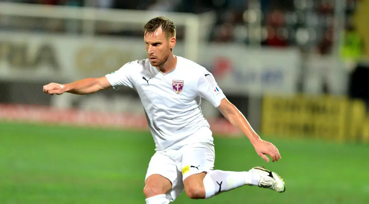 Florin Cernat, dezvăluiri cutremurătoare despre sănătatea lui