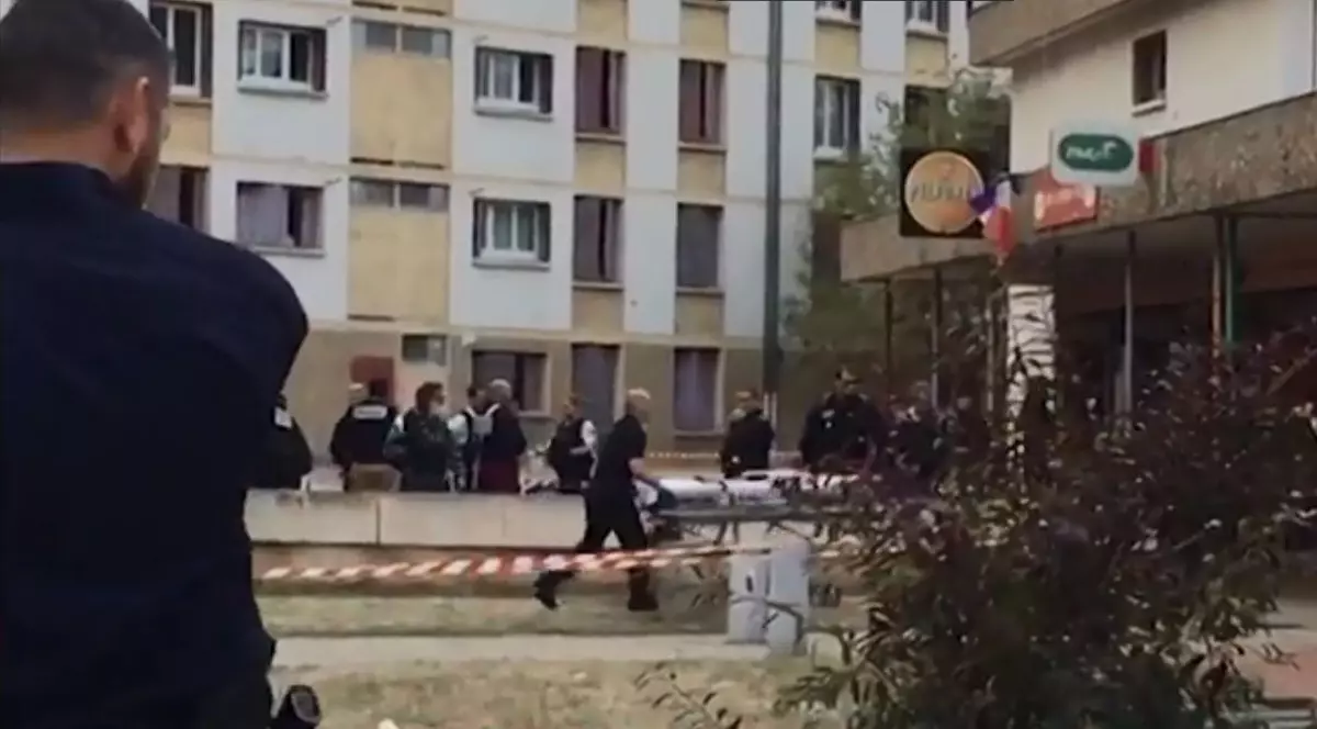 Atac armat într-un bar din orașul francez Toulouse