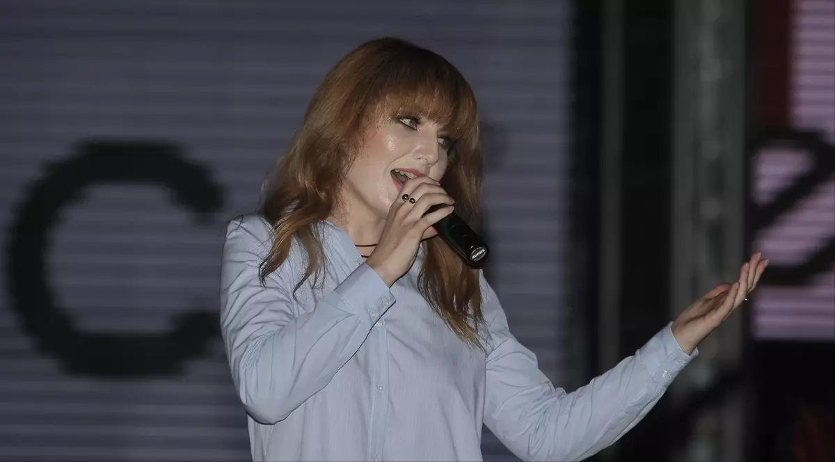 Alexandra Ungureanu despre dietele pe care le-a ținut