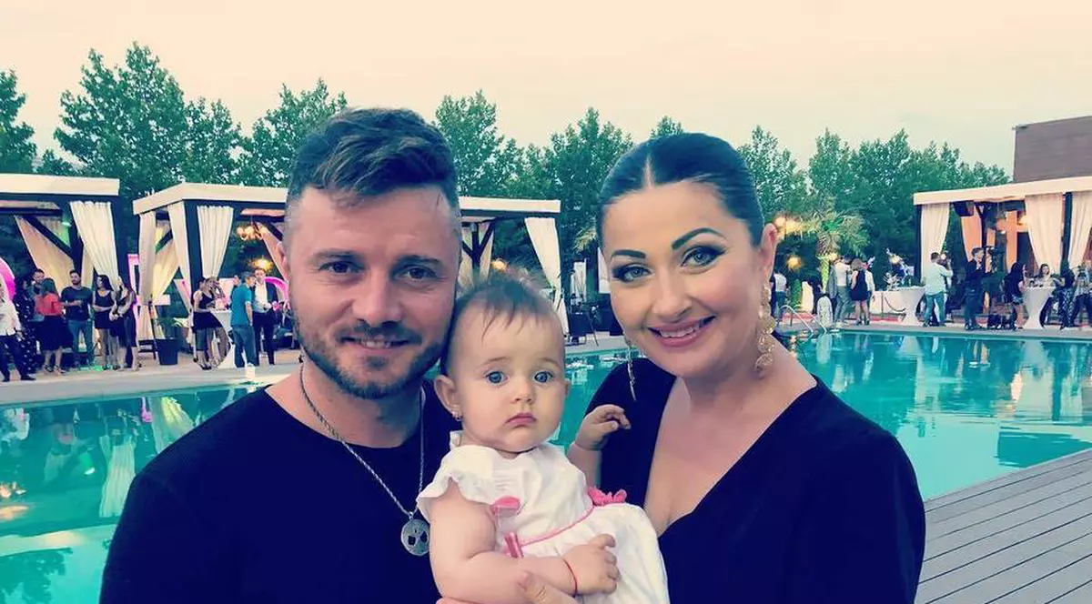 Gabriela Cristea este din nou gravidă, la 44 de ani. Cum s-a aflat fericita veste