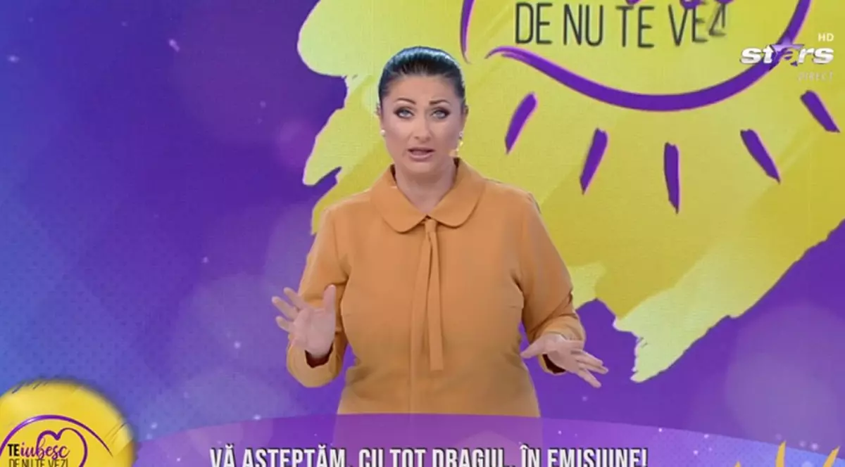 Gabriela Cristea a spus-o în fața tuturor. “Am avut zile când am mâncat la prietenii mei “