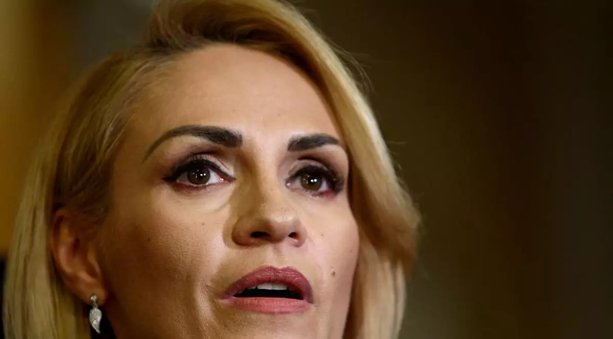 UPDATE. Gabriela Firea demisionează din funcţia de vicepreşedinte PSD! CExN a decis dizolvarea filialei PSD Ilfov, condusă de aceasta