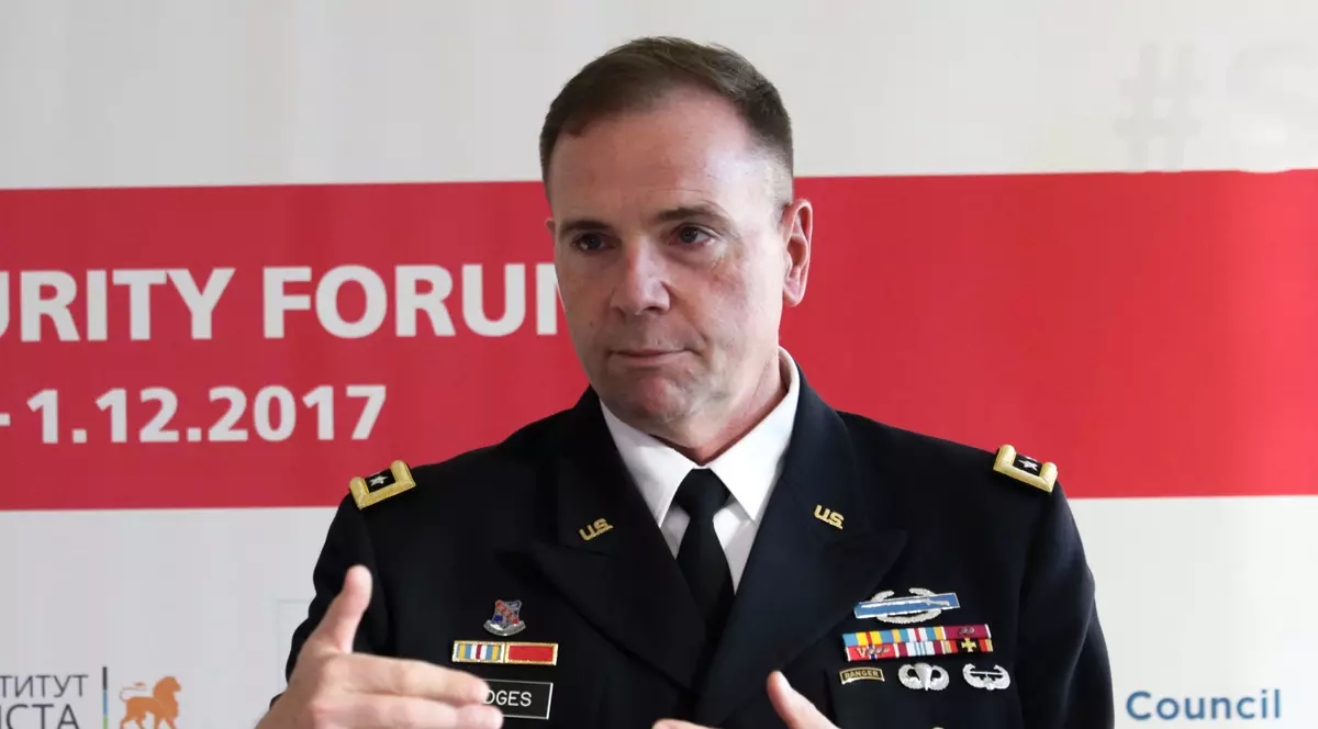 SUA ar putea intra în război cu China în 15 ani. Previziunea sumbră a unui general american