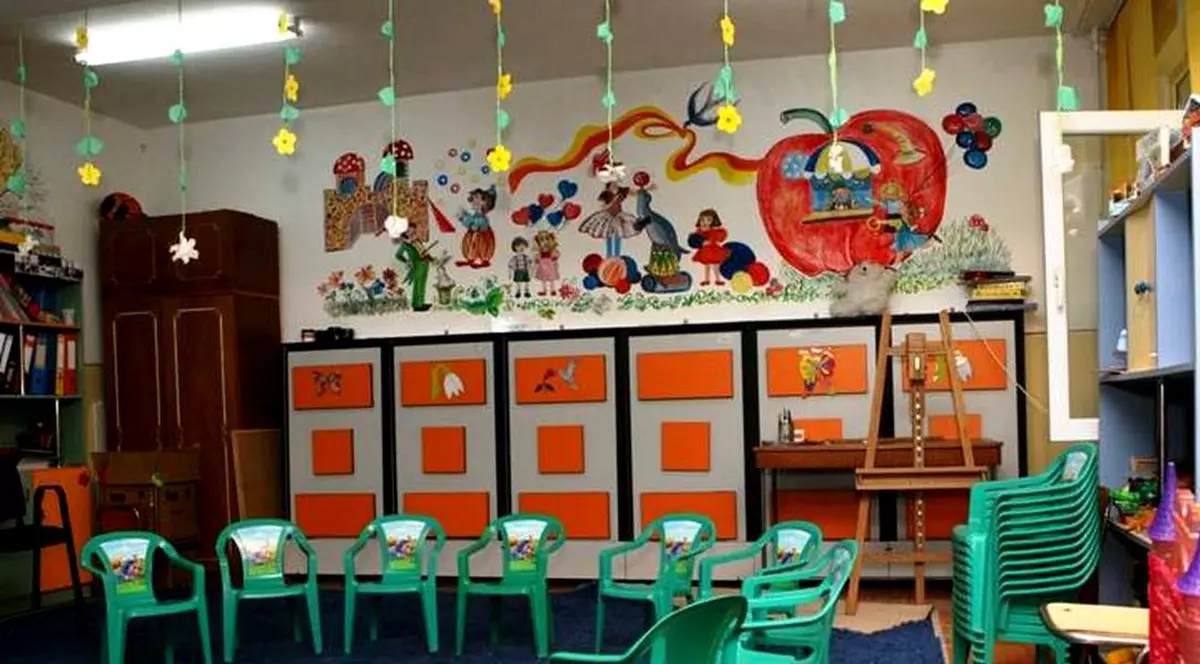 Focar de meningită la o grădiniță din Suceava. Trei copii au ajuns de urgență la spital