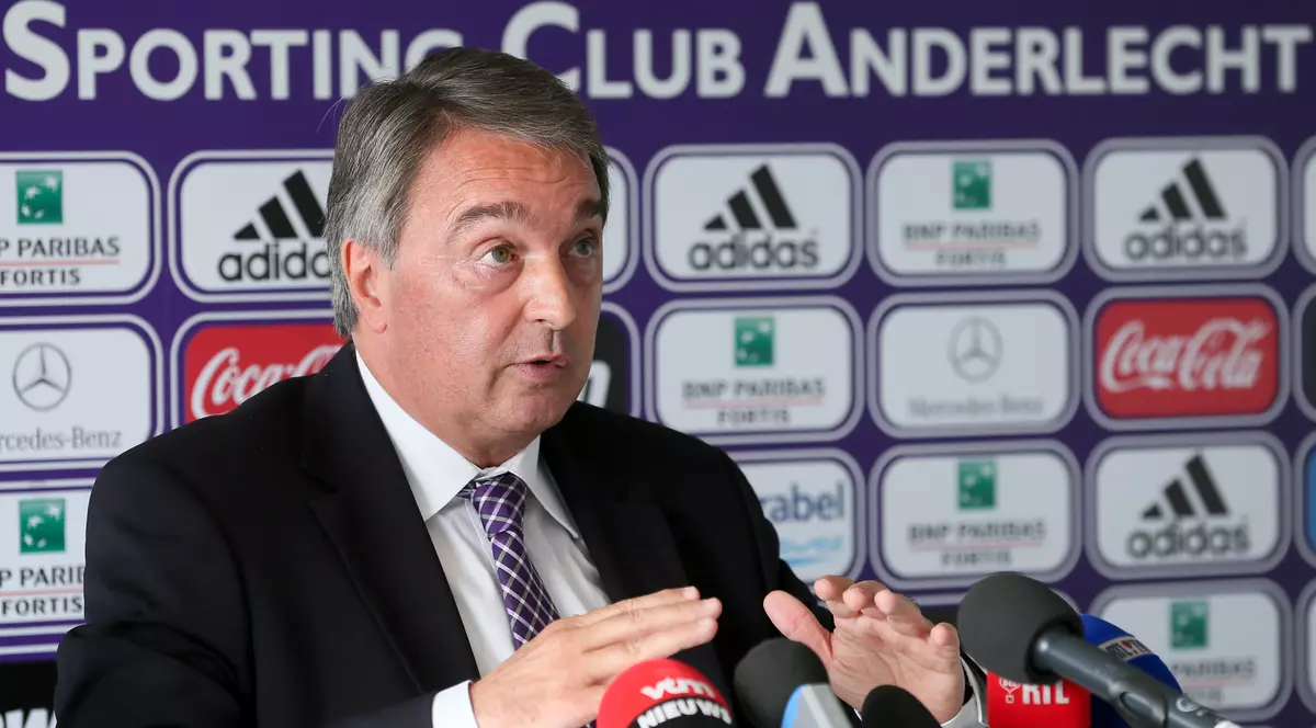 Zeci de oameni de fotbal arestați în Belgia, într-o anchetă privind meciurile trucate și activitatea unor agenți de jucători. Legăturile cu române