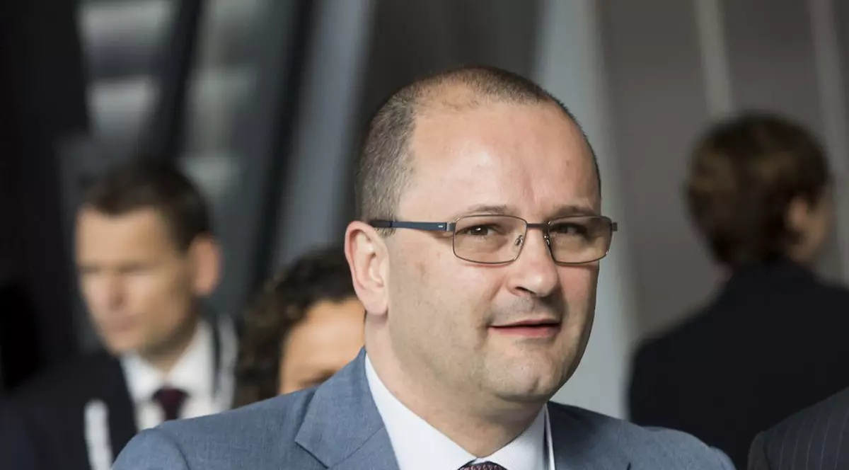 Oficial din cadrul Jocurilor Olimpice, mort în timpul competiței din Argentina
