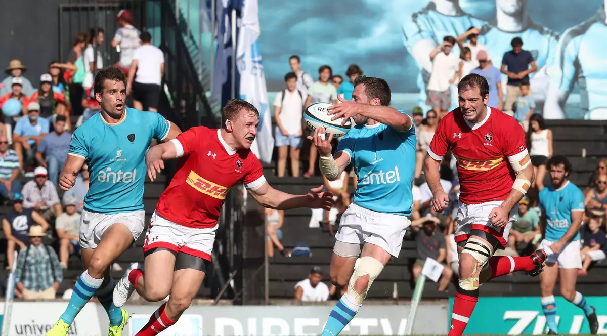 Cupa Mondială de rugby: ultima echipă calificată se va decide între Canada, Hong Kong, Germania şi Kenya