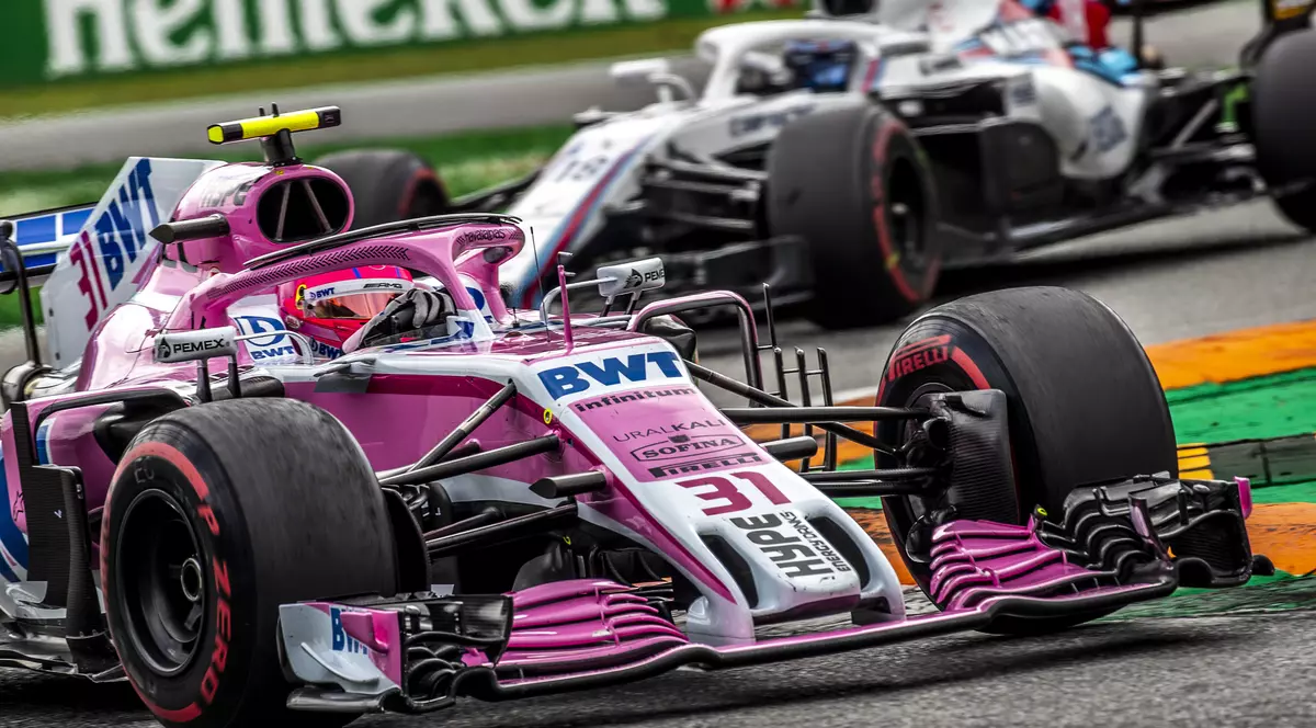 Piloți de Formula 1, descalificați pentru că au consumat prea multă benzină!