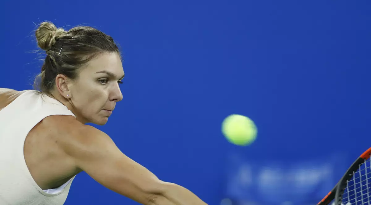 Simona Halep, a 52-a săptămână ca lider WTA. Avans de 1.000 de puncte. Pozițiile celorlalte românce