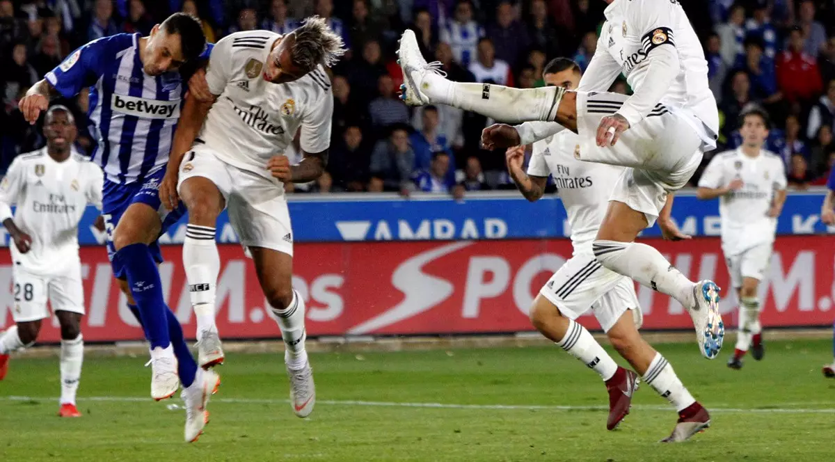 Criză la Real Madrid și la Bayern Munchen. În Anglia, Manchester United s-a salvat miraculos