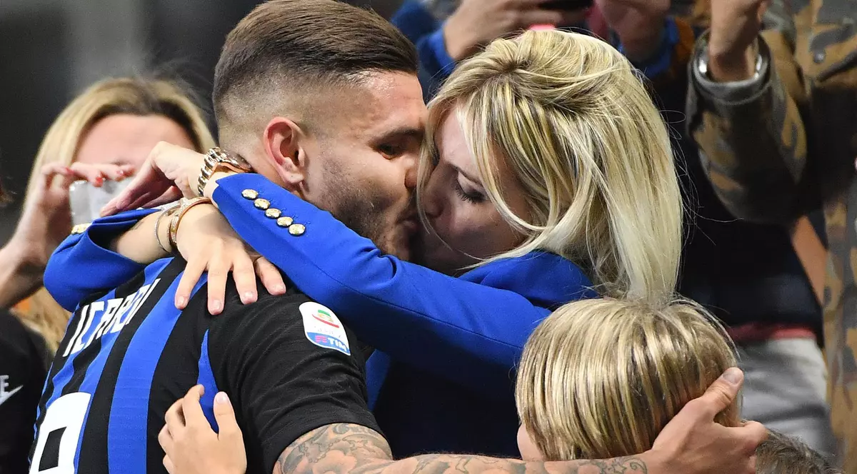 Inter Milano a câștigat dramatic Derby della Madonnina