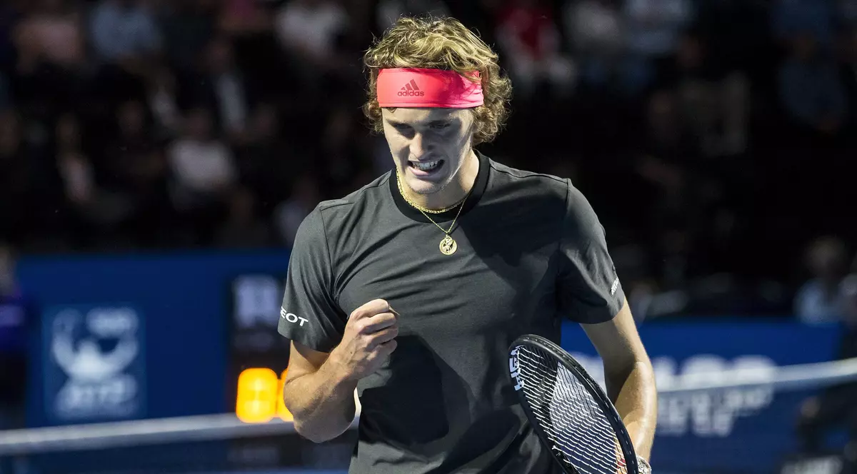 Zverev și Cilic sunt în ”optimile” Mastersului de la Paris. Le-a prins bine bătaia luată de la Copil!
