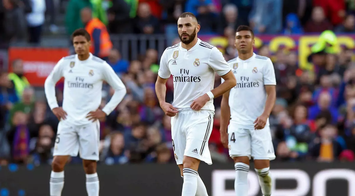 Real Madrid și Bayern se fac de râs în campionatele interne. Man. United nu e departe. Chelsea a cedat la Tottenham / VIDEO