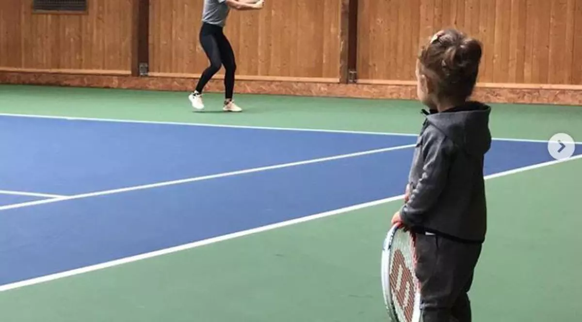 Zi specială în viața Simonei Halep: Azi e despre ea...