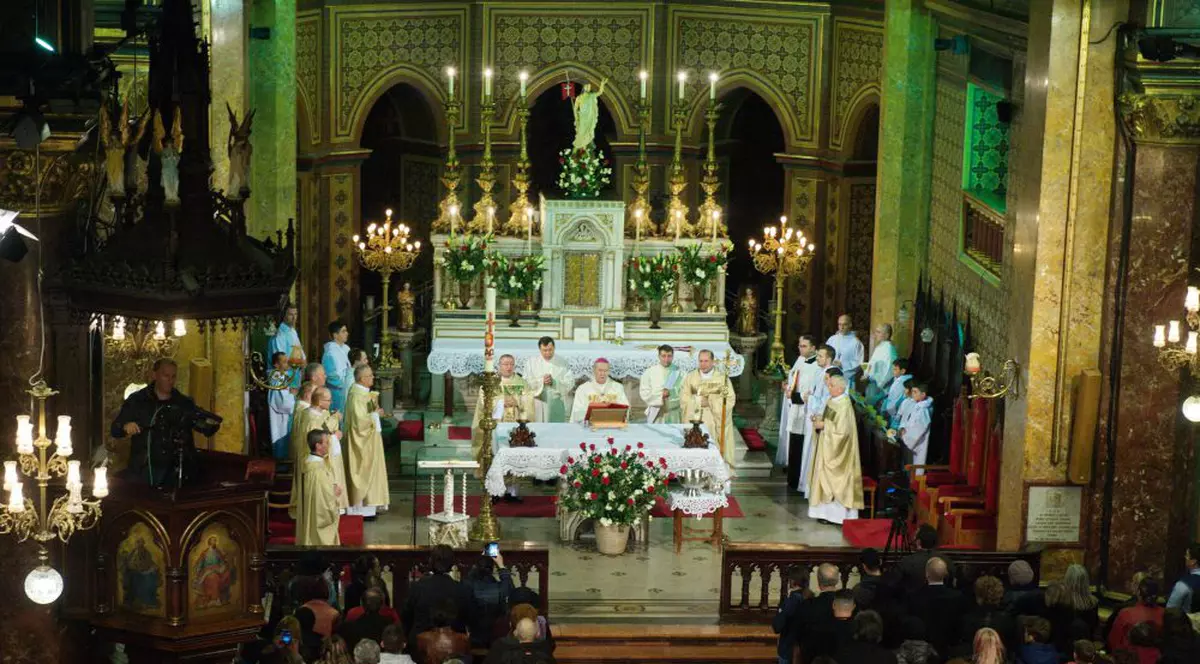 Mesajul transmis de Biserica Catolică după eșecul referendumului