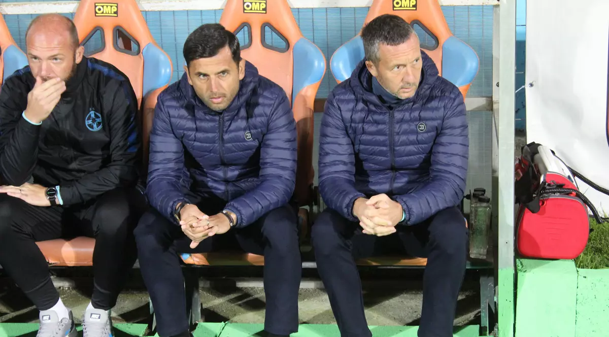 Antrenorul Nicolae Dică, demis de FCSB? Gigi Becali: ”Ne mai gândim, poate încerc și cu altul”