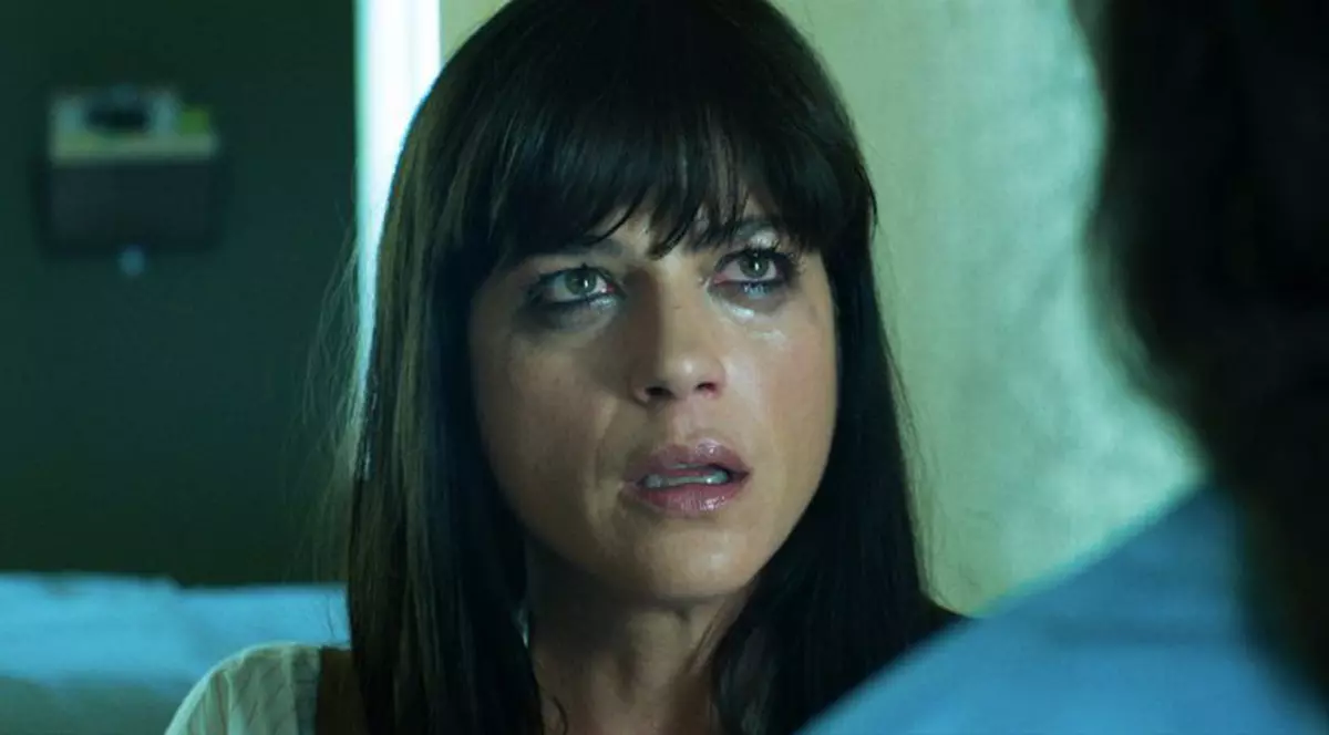 Selma Blair suferă de scleroză multiplă