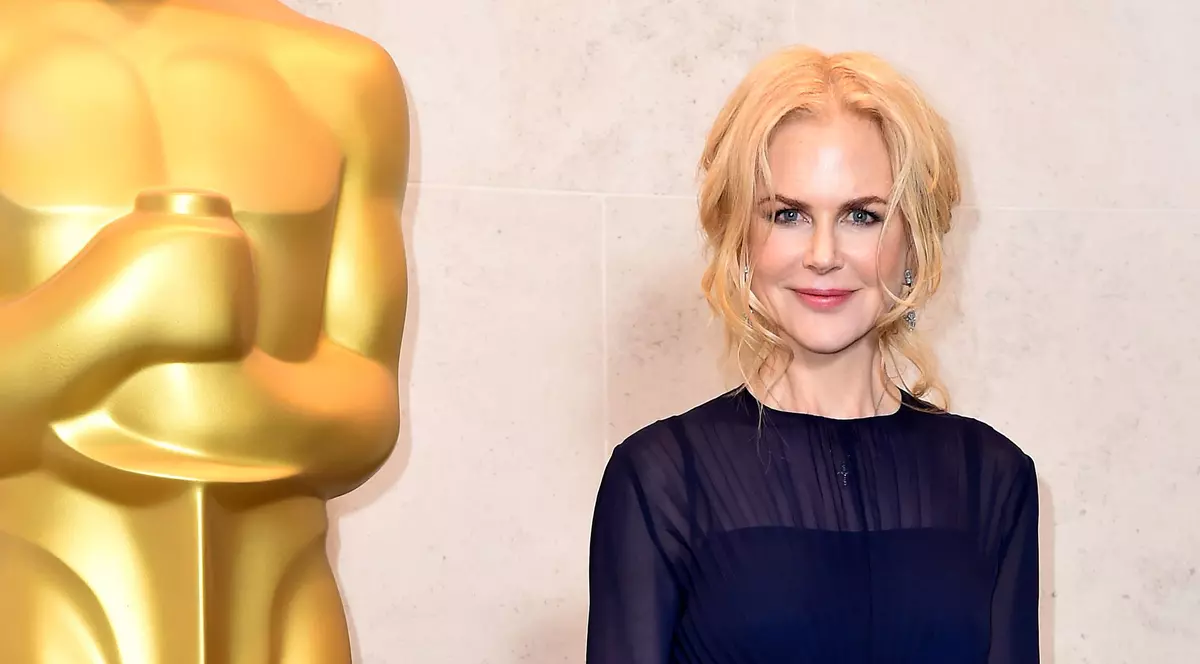 Nicole Kidman face mărturisiri despre mariajul cu Tom Cruise. "M-a protejat de hărțuirea sexuală"