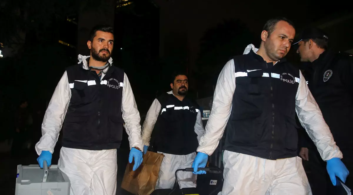Unde ar fi ajuns rămășițele jurnalistului Jamal Khashoggi. Noi piste ale anchetatorilor turci