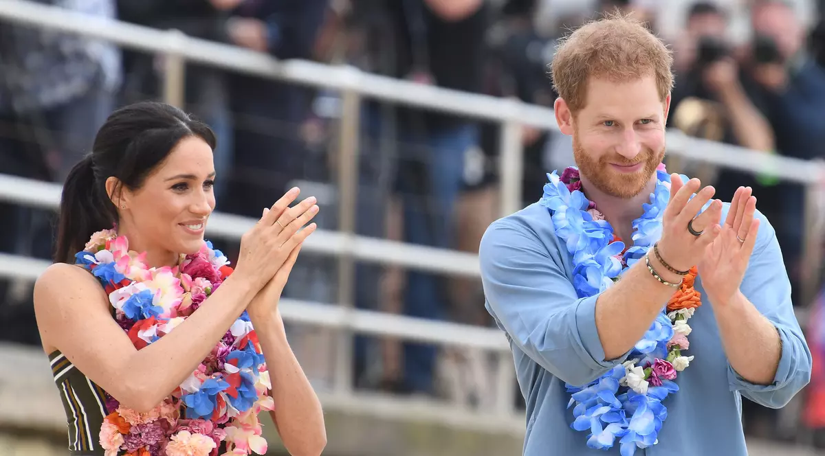 Sarcina îi dă bătăi de cap lui Meghan Markle. de ce nu poate dormi noaptea
