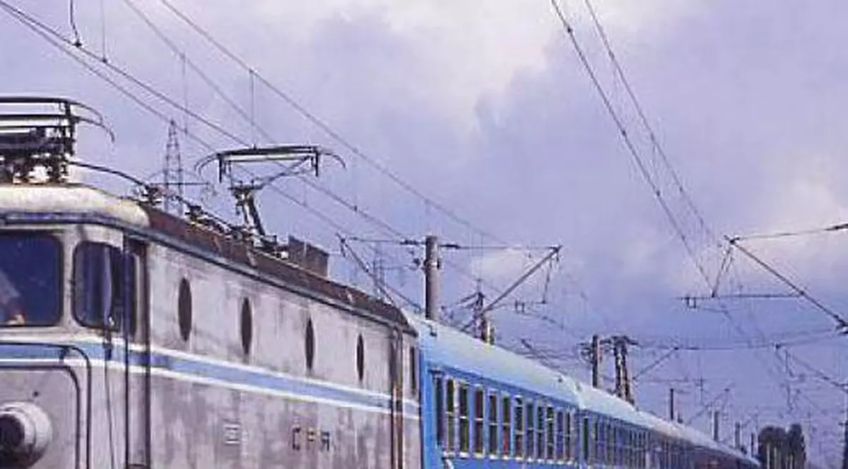 Alertă cu bombă într-un tren ce merge pe ruta Iași - Timișoara