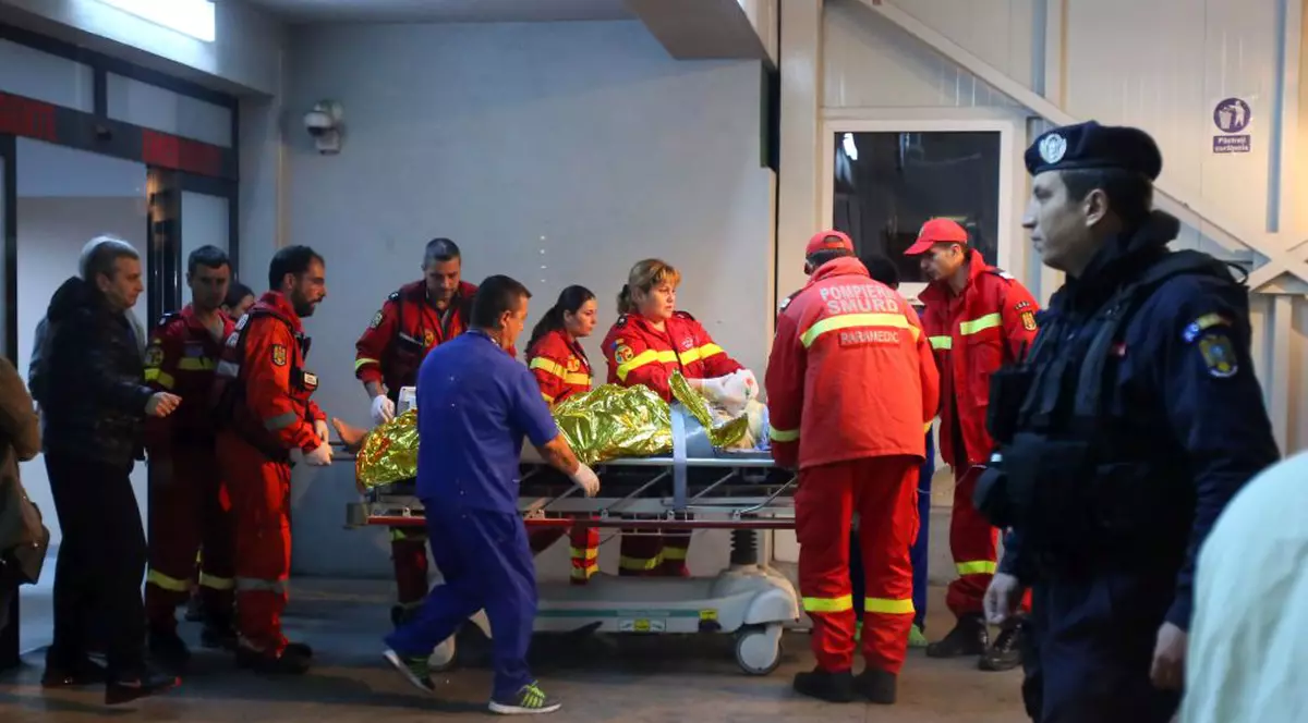 Trei ani de la incendiul din Colectiv: ”Jur să spun adevărul, așa să-mi ajute Dumnezeu”. Cum se contrazic martorii din dosarul Hexi Pharma!