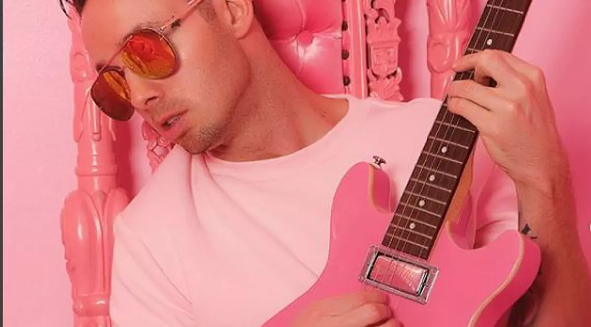 rapperul jon james a murit