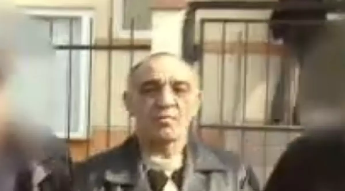 A murit Ion Duduianu, capul unuia din cele mai temute clanuri interlope din România.. A făcut infarct în spatele gratiilor