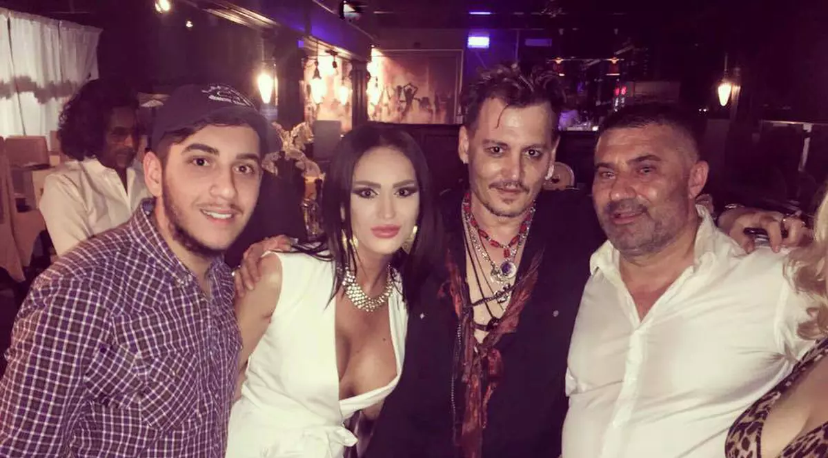 EXCLUSIV/ Ioniță din Clejani e supărat că artiștii aniversează România în engleză. ”Americanii au blues, portughezii fado. Noi avem muzica lăutărească, asta trebuie promovată!”