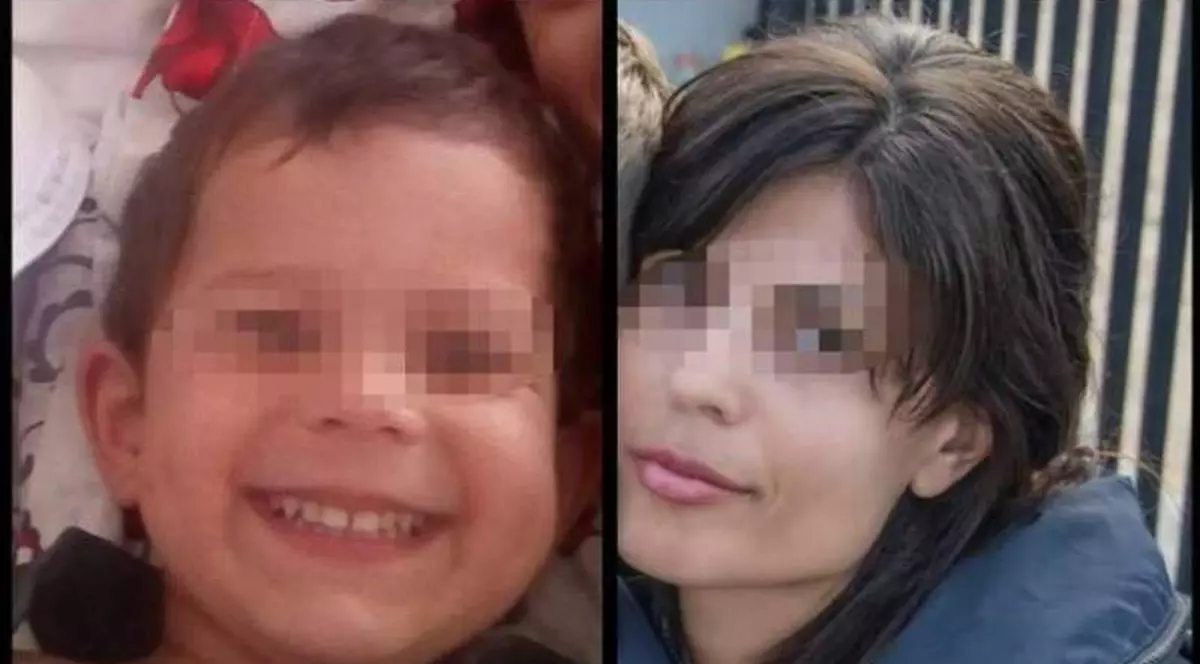 Irina Ina Pleșa, mama din Dolj care și-a ucis băiețelul de trei ani, nu face închisoare