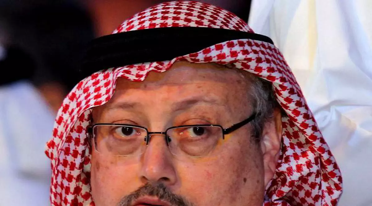 Jamal Khashoggi a fost ucis imediat ce a intrat în Consulatul Arabiei Saudite