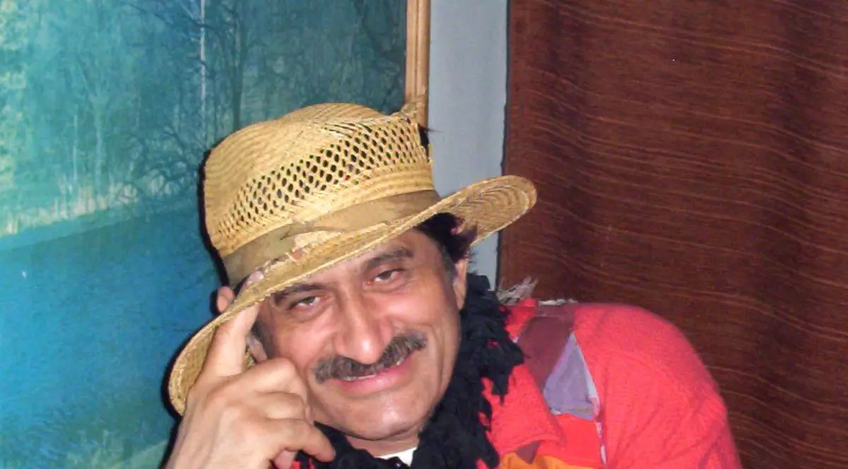 Pensie de nimic pentru actorul Jean Paler. "840 de lei. Ce poți face cu acești bani?"