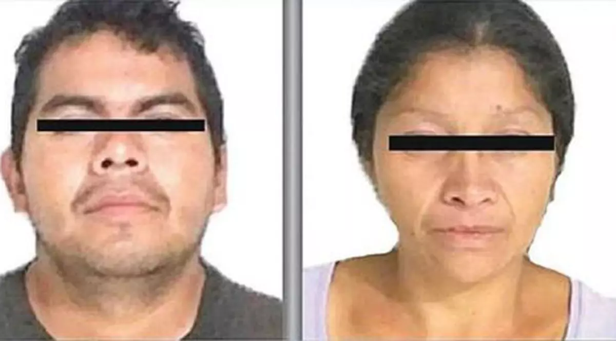Un bărbat a ucis 20 de femei cu ajutorul soției lui care ademenea victimele