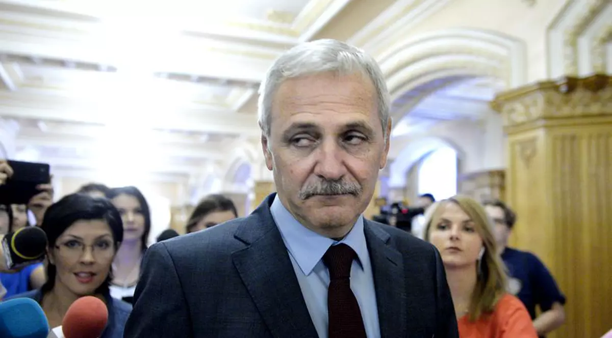 Liviu Dragnea, despre creșterea economică