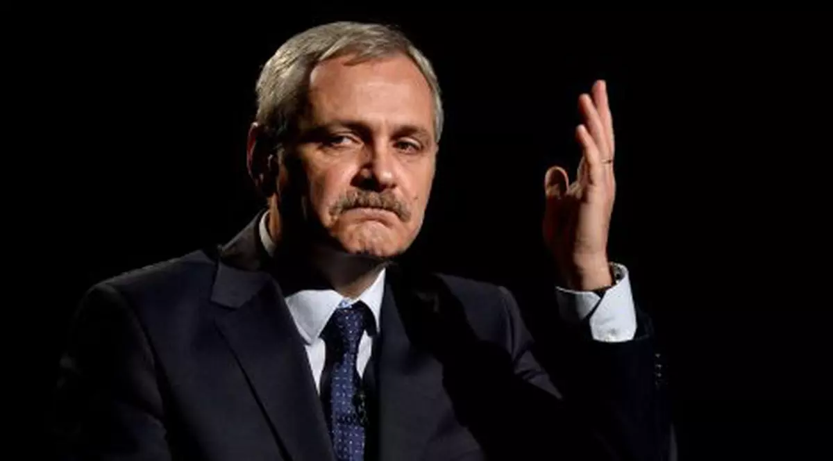 Liviu Dragnea acuză Curtea Supremă de „exces de putere”