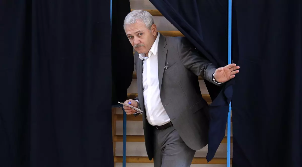 Liviu Dragnea a revenit în spațiul public cu replică pentru BOR, după o absență de două zile: "Sunt un om religios, nu practicant"
