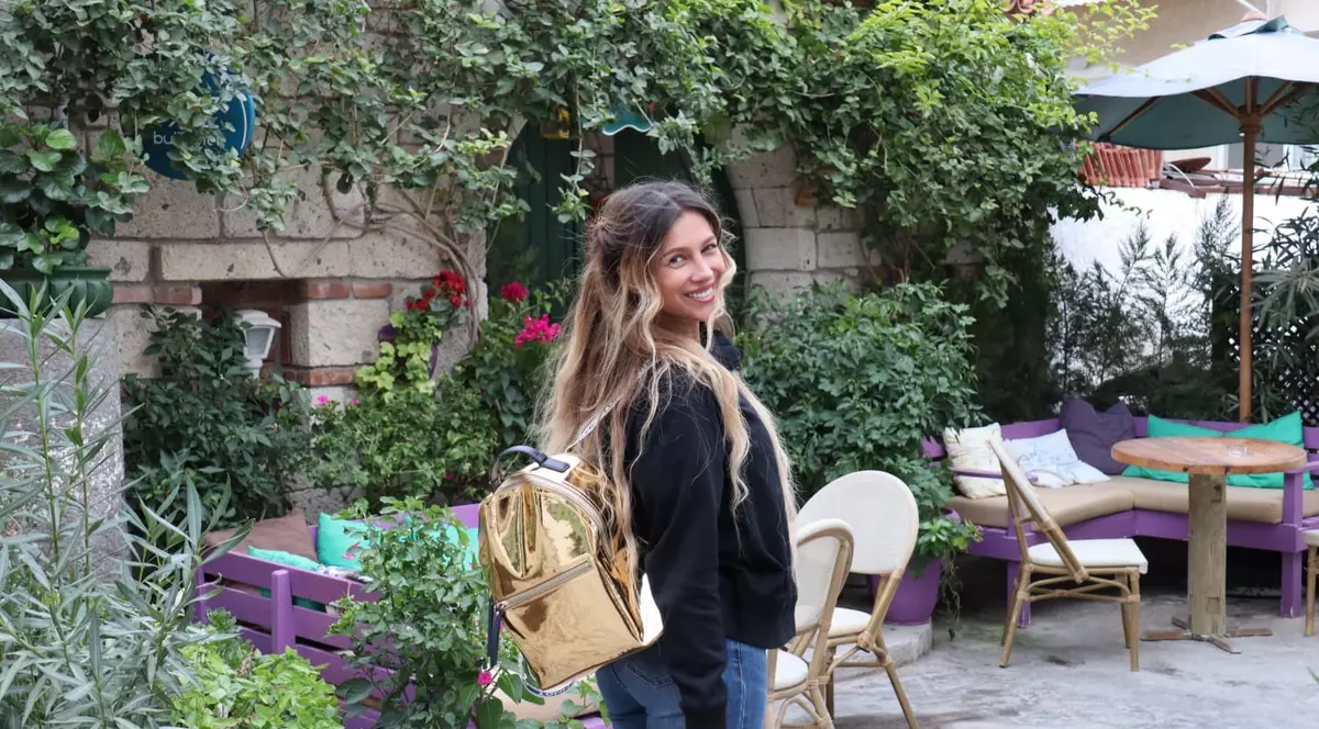 Lora a fost gonită din Turcia de uraganul Zorba