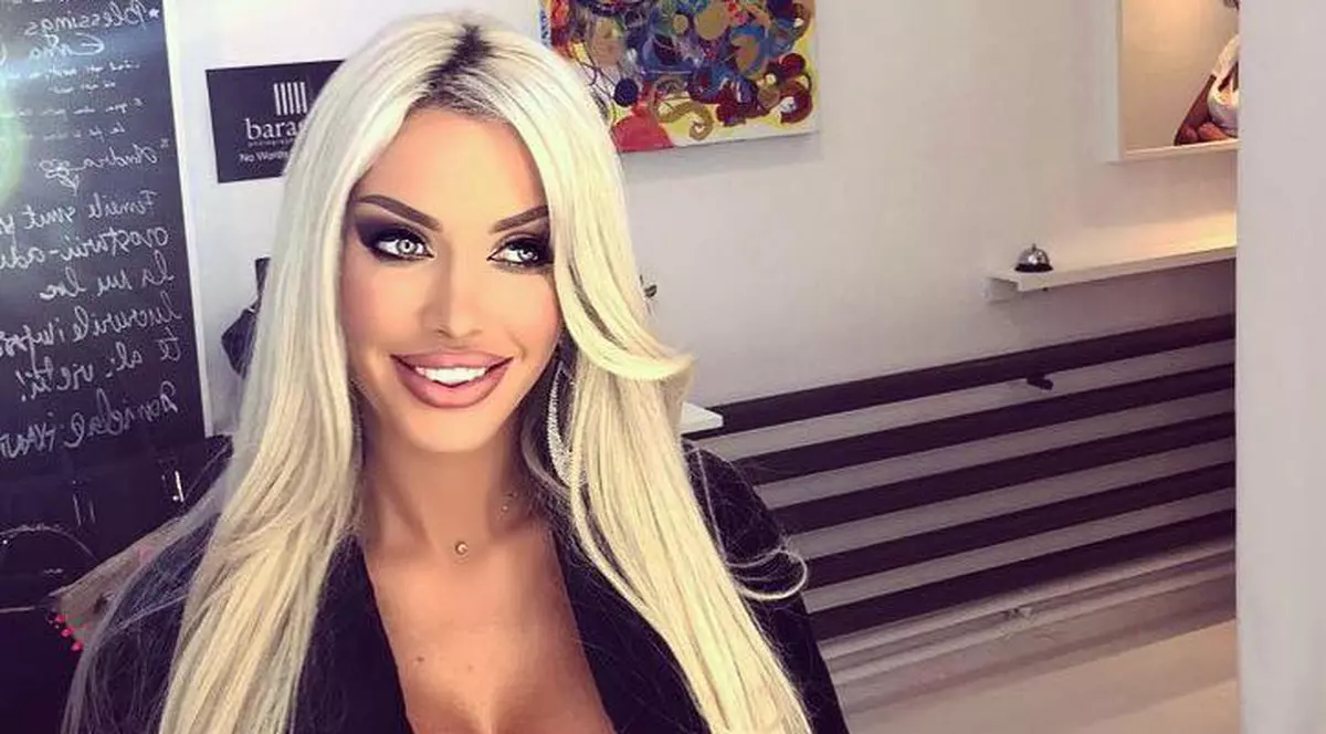 Noi detalii din dosarul în care e anchetată Loredana Chivu. Ce rol avea vedeta în rețeaua destructurată de DIICOT