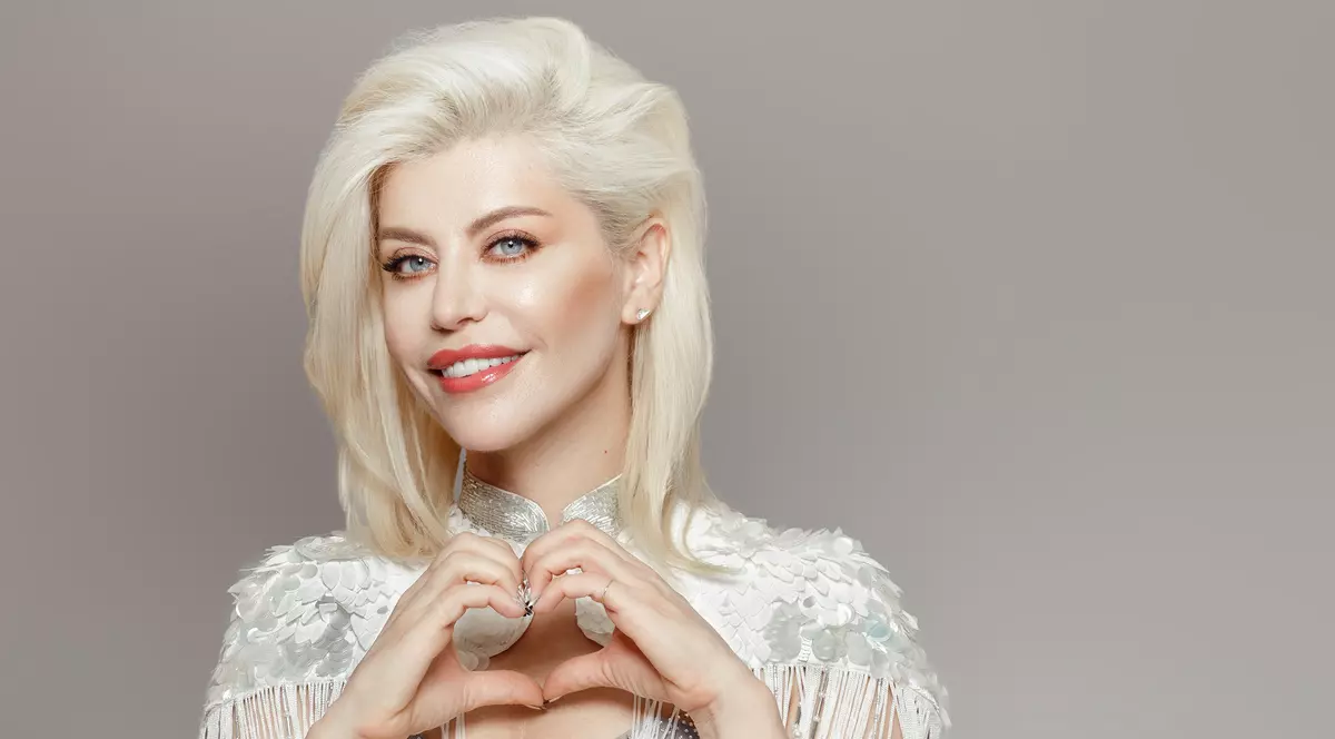 "All Together Now" începe în primăvara anului 2019, la Pro TV. Loredana Groza și Cabral, colegi de platou