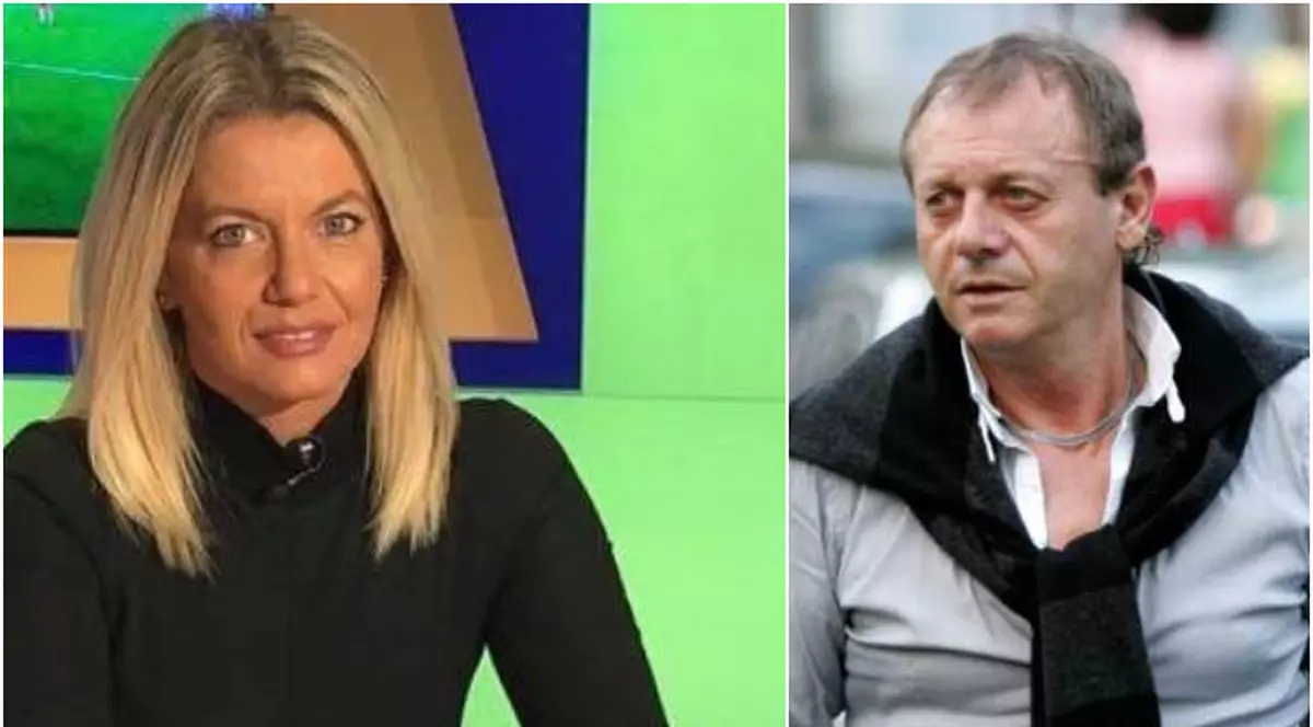 Lorena Balaci și-a făcut un tatuaj emoționant în memoria tatălui său